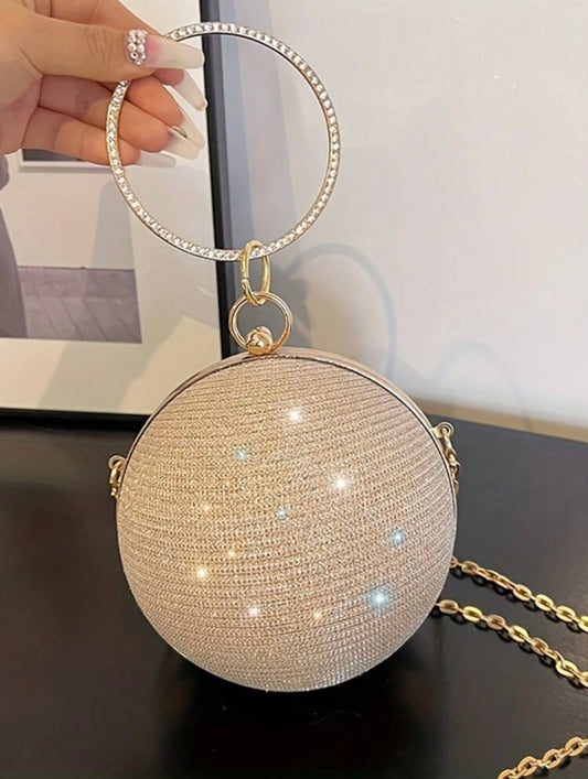 Fashion Shiny Party Ball